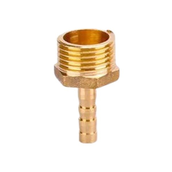 Фитинг Ferro M 1/2 6mm (04333)