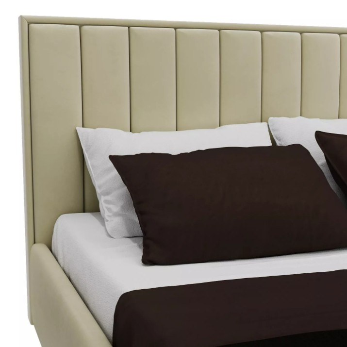 Кровать Bayro Ecoline Pro 1800x2000 Catania - 1 (118613)