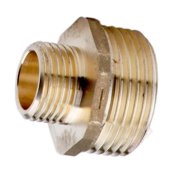 Fiting Ferro M 2 x M 1 1/4 N19Z