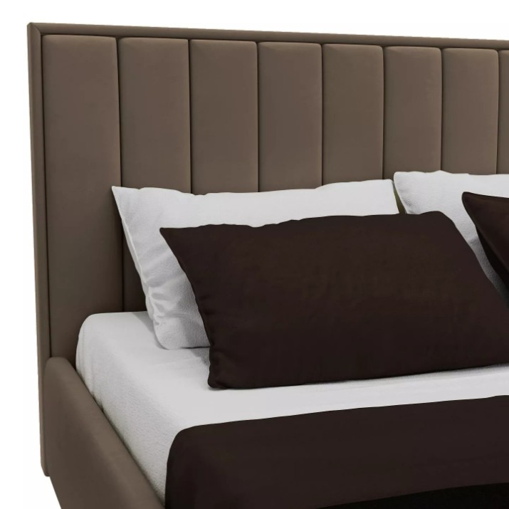 Кровать Bayro Ecoline Pro 1600x2000 Js 1080 - 5 (118609)