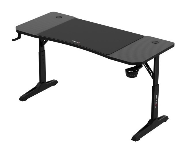 Masa de birou Huzaro Hero 3.6 Black