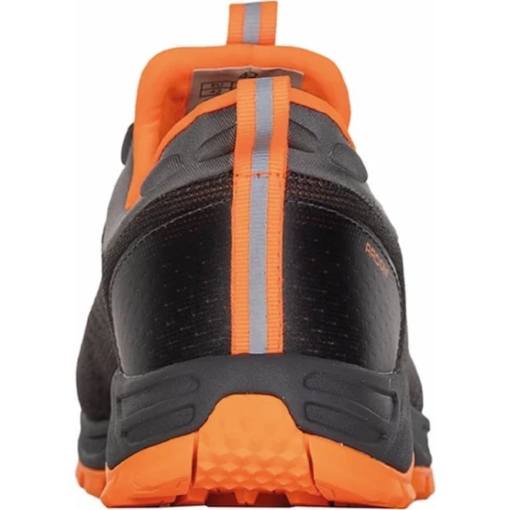 Adidași pentru bărbați Ardon Neon O1 ESD Black, s.42