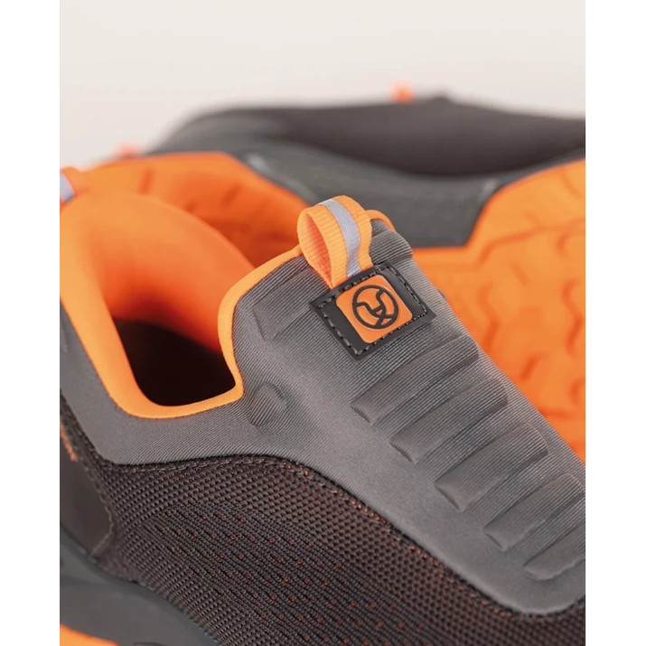 Adidași pentru bărbați Ardon Neon O1 ESD Black, s.42