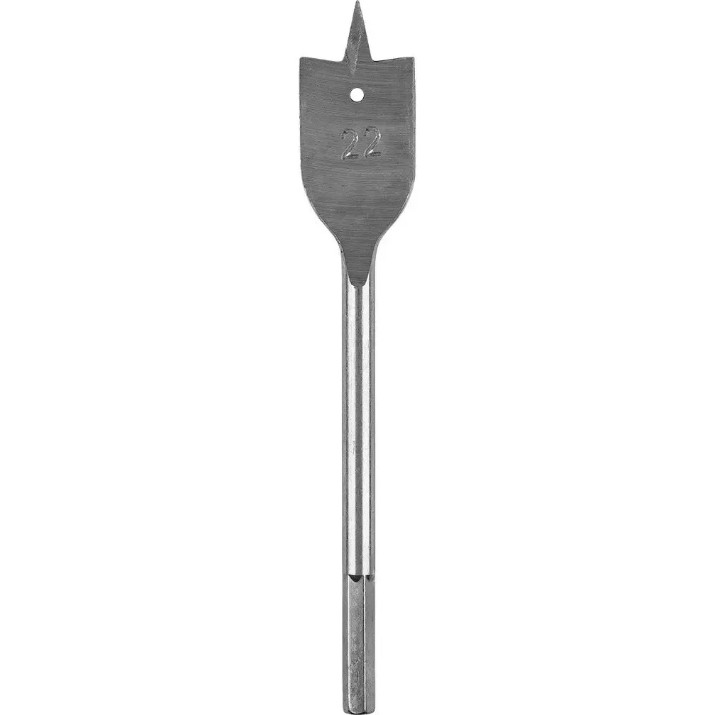 Burghiu Graphite 54T505