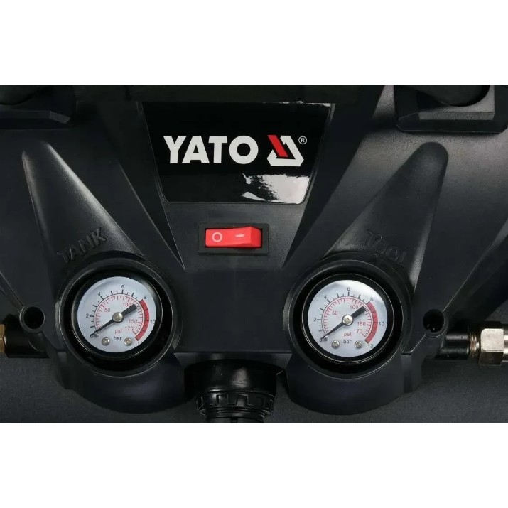 Компрессор Yato YT-23242