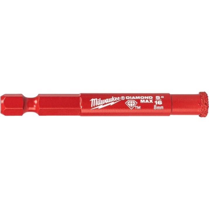 Коронка Milwaukee 4932498343