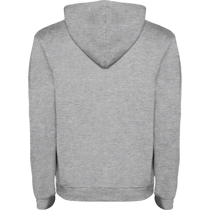 Hanorac pentru copii Roly Urban 1067 Heather Grey, 9-10 years