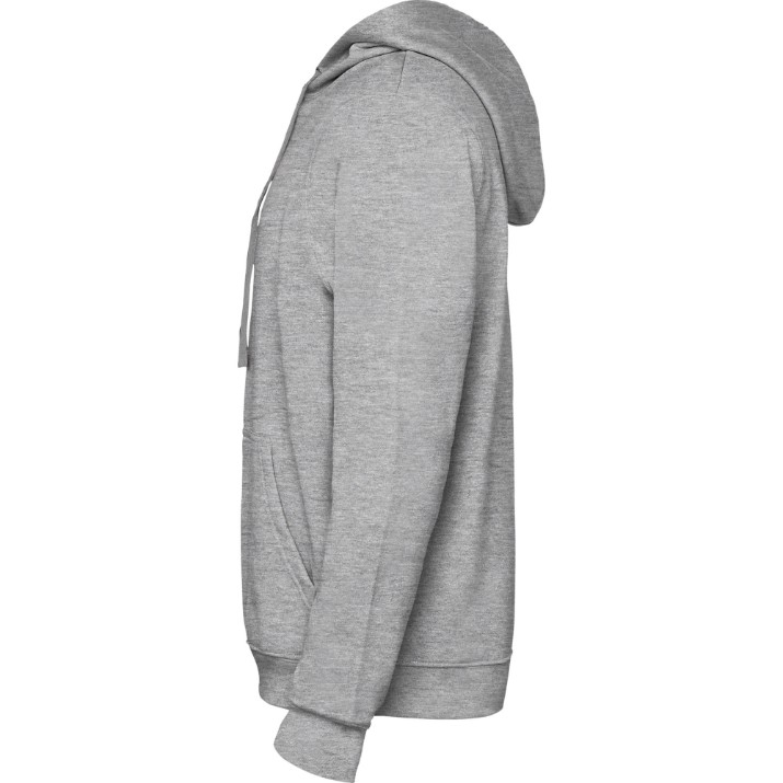 Hanorac pentru copii Roly Urban 1067 Heather Grey, 9-10 years