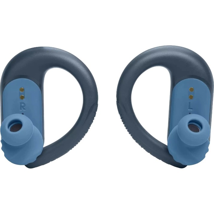 Căşti JBL Endurance Peak 3 Blue