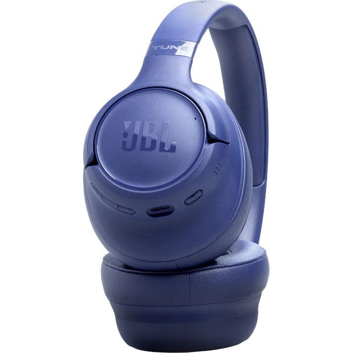 Căşti JBL Tune 730BT Blue