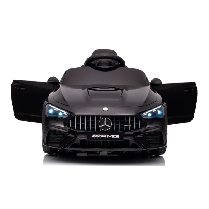 Электромобиль Chipolino Mercedes Amg Cle 53 Black (ELKMCLE531B)