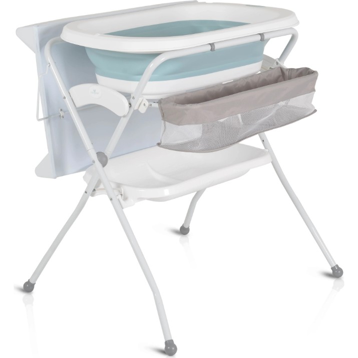 Ванночка Cangaroo Como Blue 100cm (006-001840)