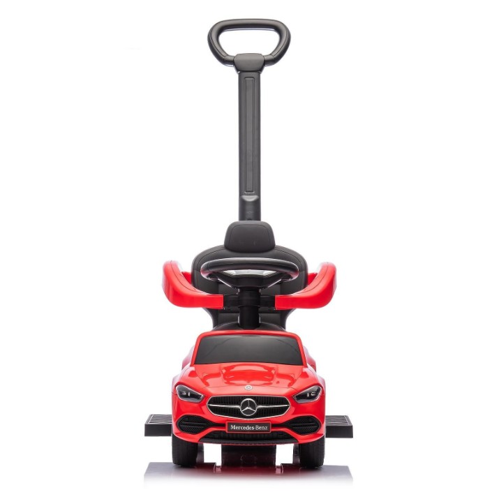 Tolocar Chipolino Mercedes Benz C-Class Red (ROCMB02502RE)
