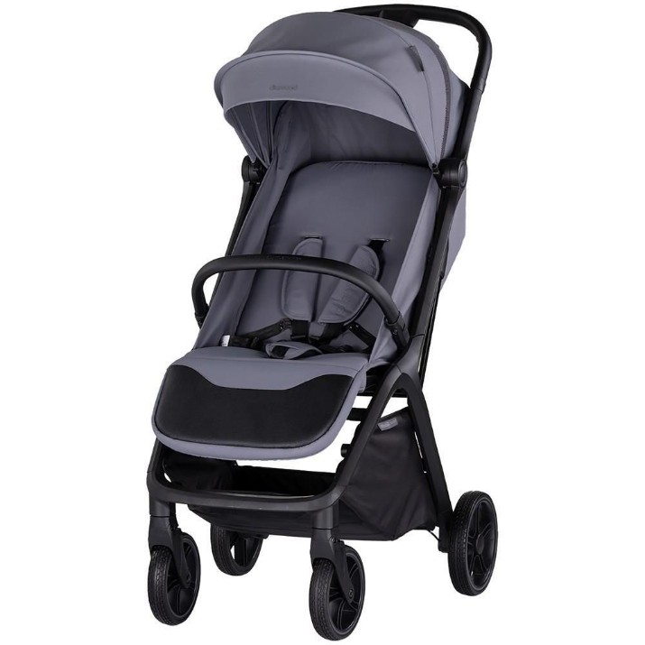 Коляска Chipolino Diamond Cloud Grey (LKDI02502CL)