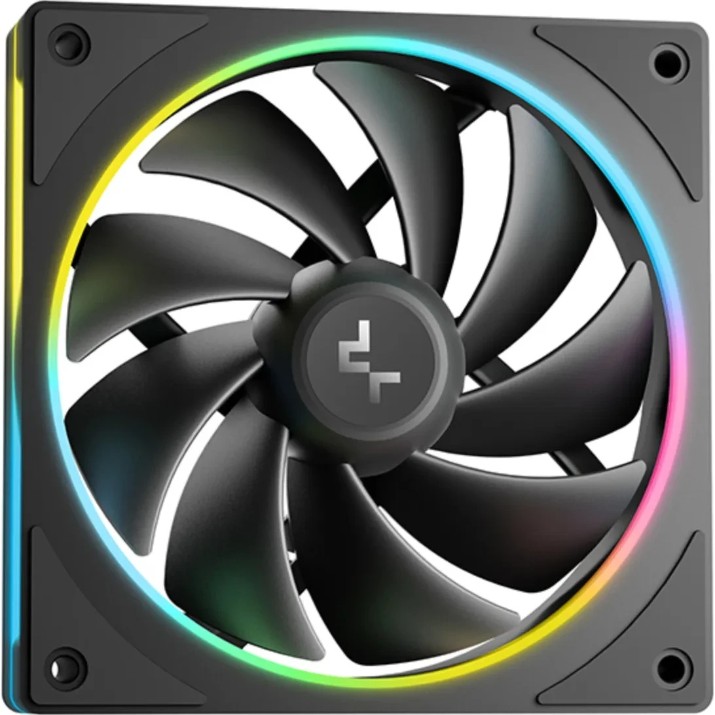 Кулер для процессора DeepCool LM240