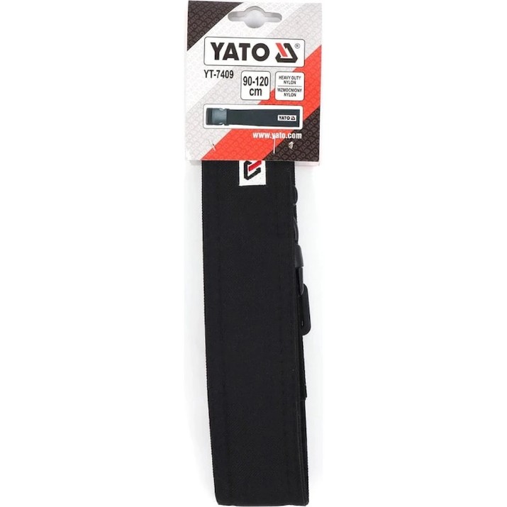Пояс для инструментов Yato YT-7409