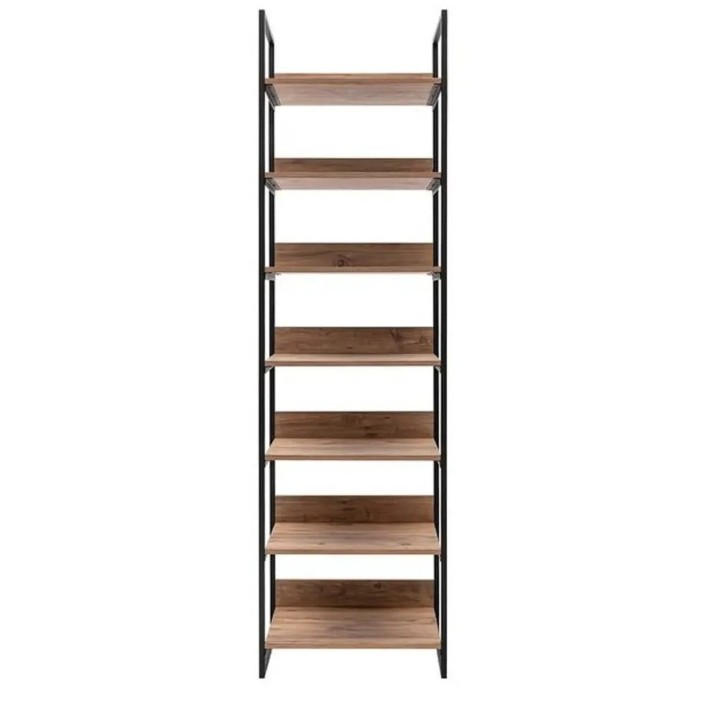 Etajeră Trendy Dinamic 05 Pine Atlantic 64x225x52cm GTR001854
