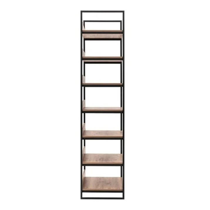 Etajeră Trendy Dinamic 05 Pine Atlantic 64x225x52cm GTR001854