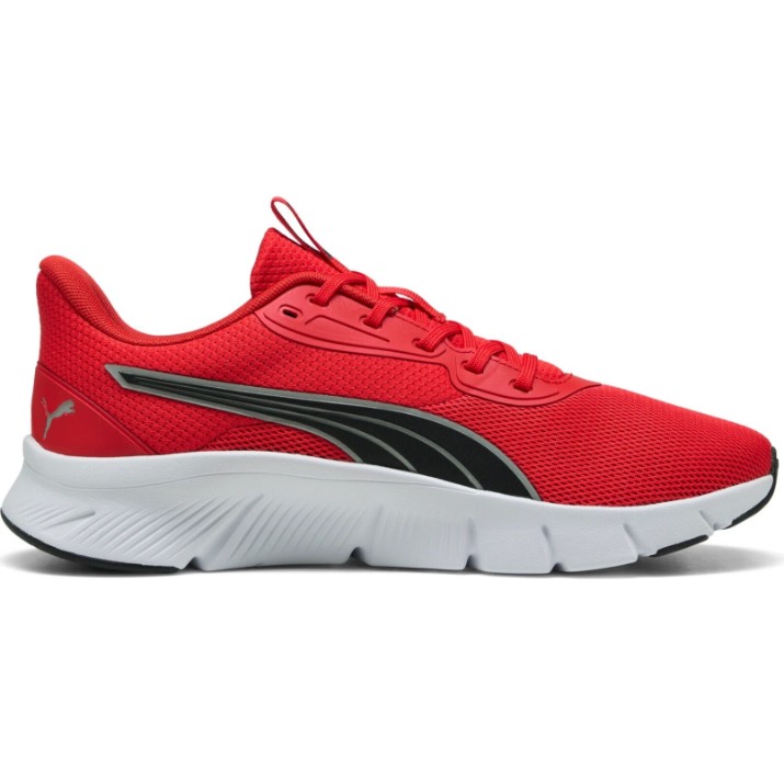Кроссовки мужские Puma Flexfocus Lite Modern For All Time Red/Puma Black/Gray Echo, s.45