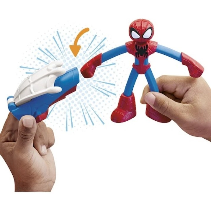 Пластилин Hasbro Hero Adventure Set (G0333)