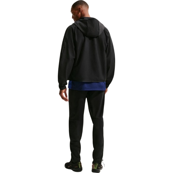 Мужские спортивные штаны Nike Sportswear Tech Knit Black, s.L