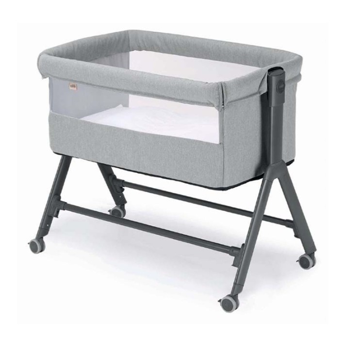Колыбель Cam Sempreconte Joy Grey (2600000106405)