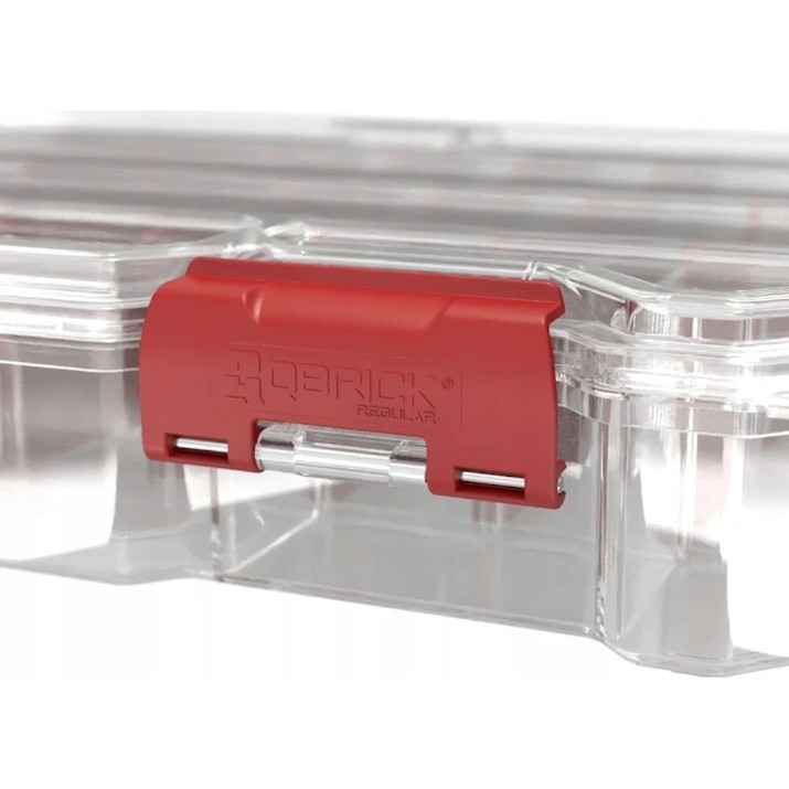 Organizator de scule QBrick QRegular Compact L BLA