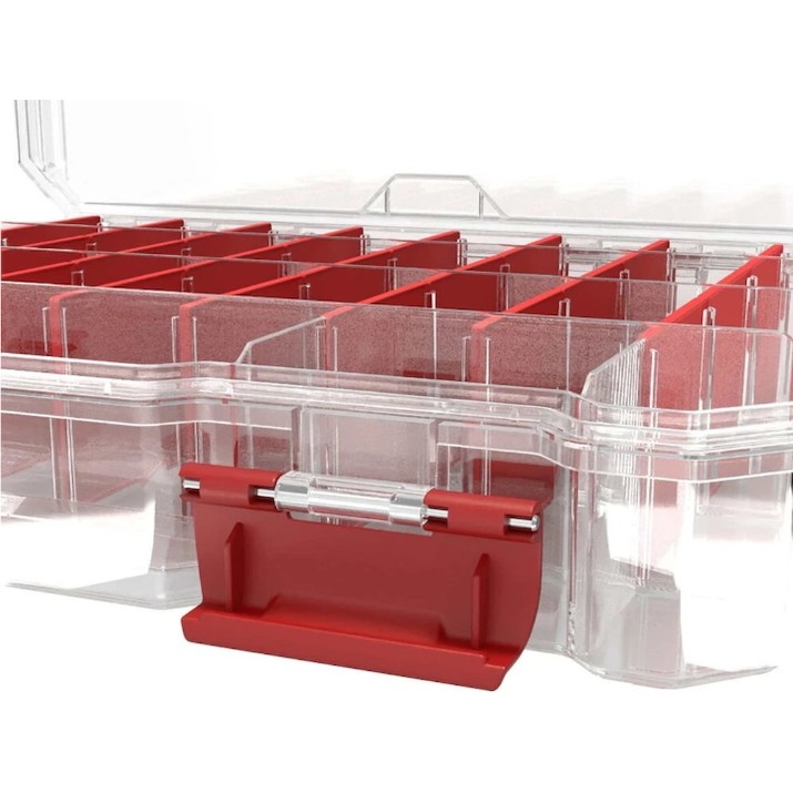 Organizator de scule QBrick QRegular Compact L TRA