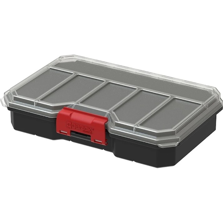 Organizator de scule QBrick QRegular Compact M BLA