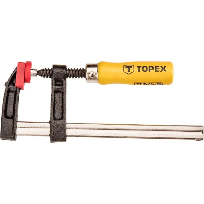 Струбцина Topex 12A100