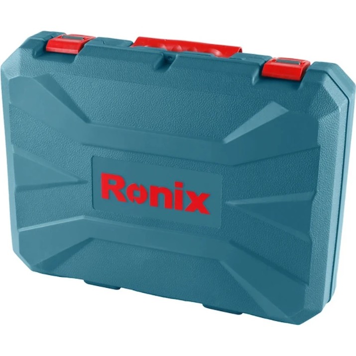 Ciocan rotopercutor Ronix 2708