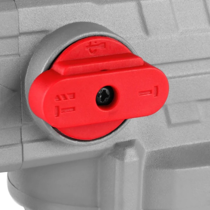 Ciocan rotopercutor Ronix 2708