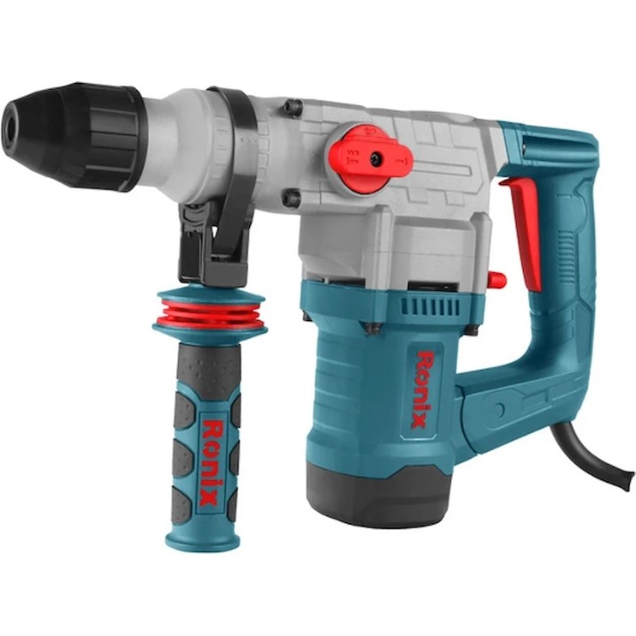 Ciocan rotopercutor Ronix 2708