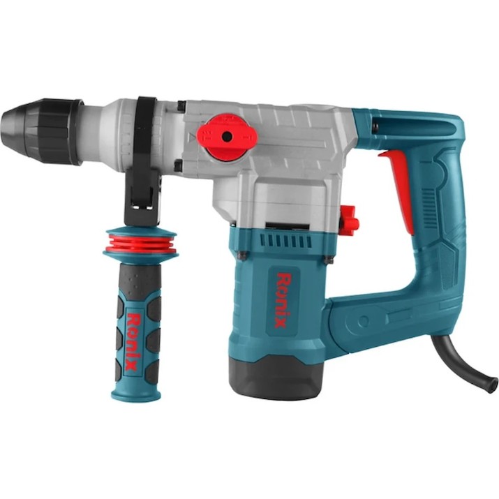 Ciocan rotopercutor Ronix 2708