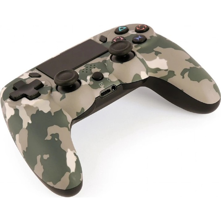 Геймпад Gembird JPD-PS4BT-01-CM