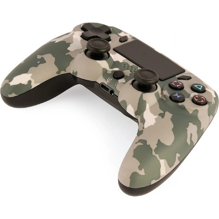 Геймпад Gembird JPD-PS4BT-01-CM
