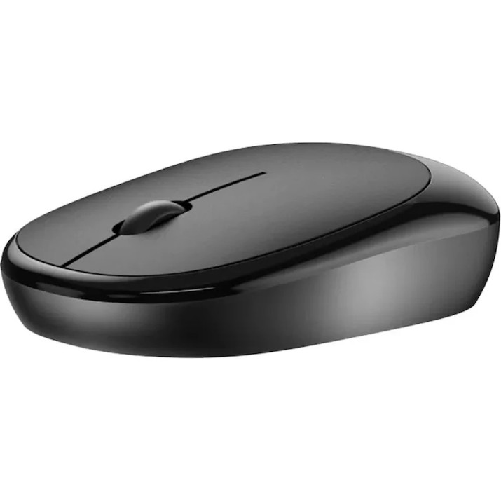 Компьютерная мышь Hoco DI04 Plus Black
