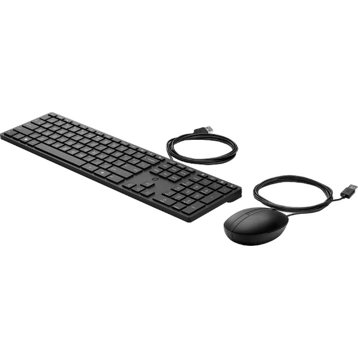 Комплект Hp 330MK Black (9SR36UT)