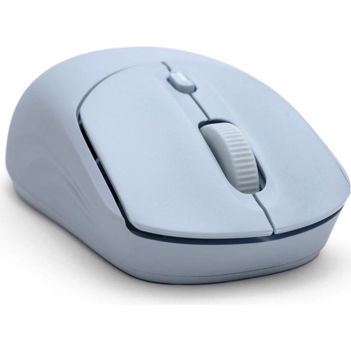 Компьютерная мышь Hp 400 Quiet Blue (AZ7B4AA)