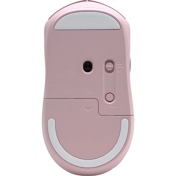 Mouse Hp 400 Quiet Pink (AZ7B5AA)