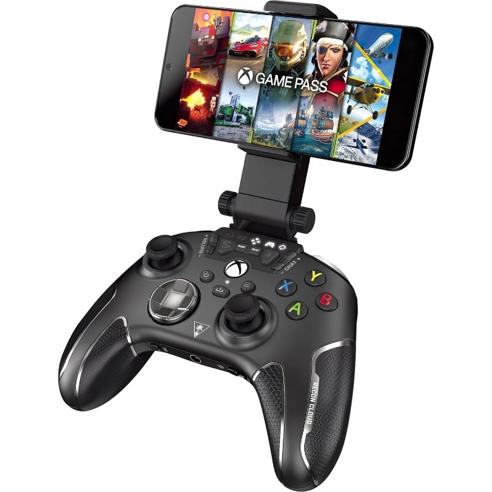Геймпад Turtle Beach Recon Cloud D4X Black