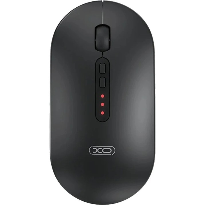 Компьютерная мышь XO M13 Black