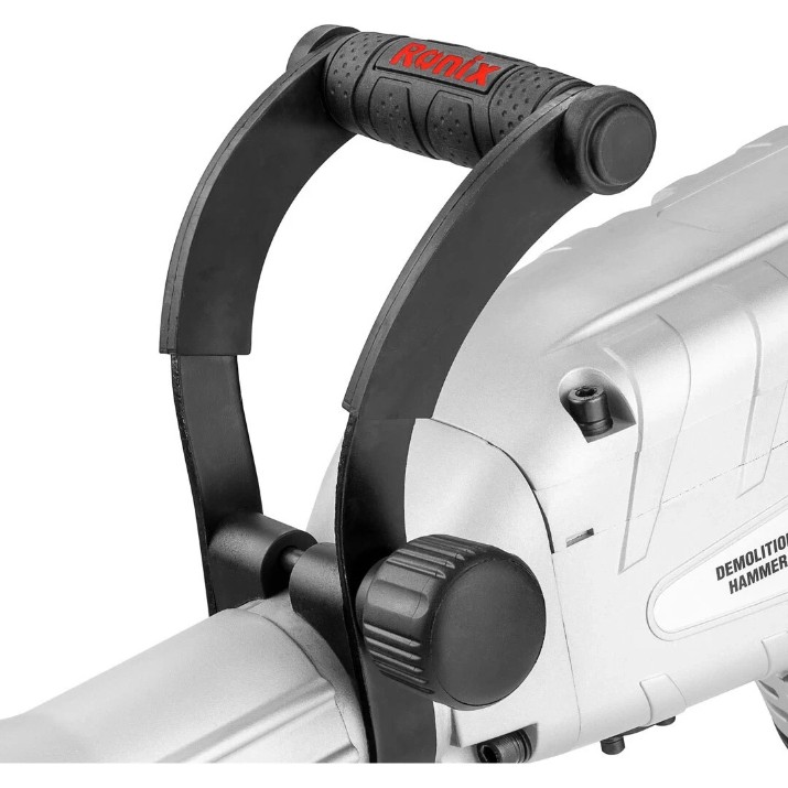 Ciocan demolator Ronix 2801