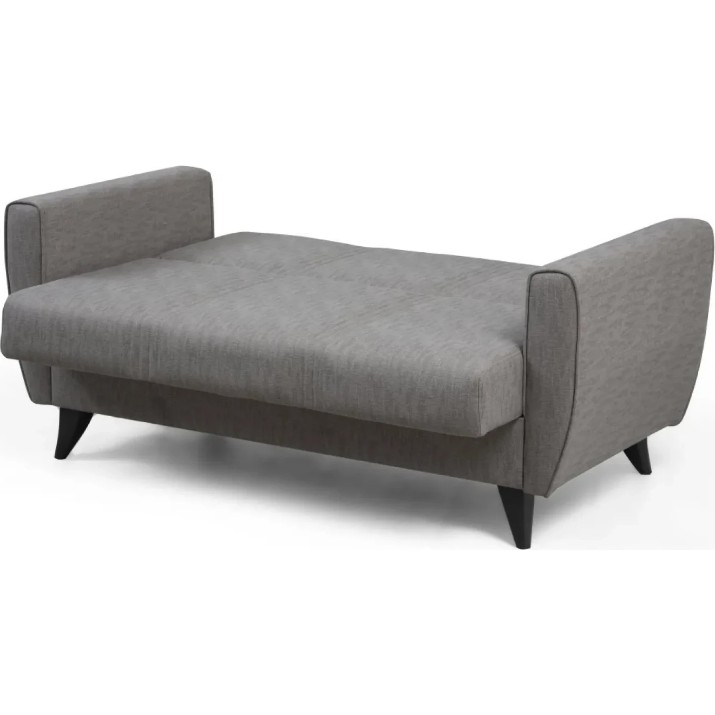 Canapea Trendy Zaden Light Grey 153x86x77cm GTR007508