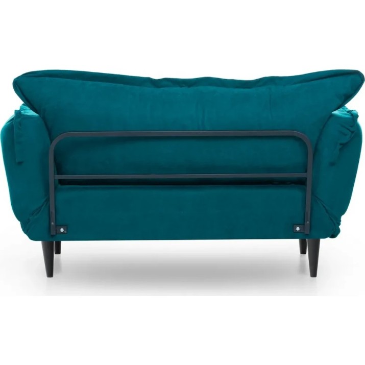 Диван Trendy Vino GR124\01 Petrol 150x85x60cm GTR003031