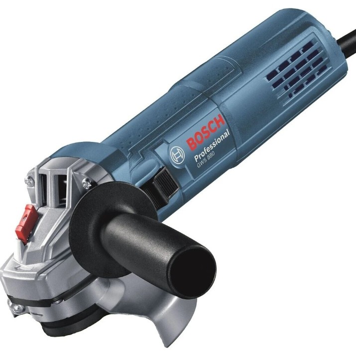 Polizor unghiular Bosch GWS 880 (060139600A)