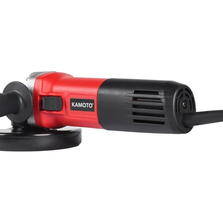 Углошлифовальная машина Kamoto A850