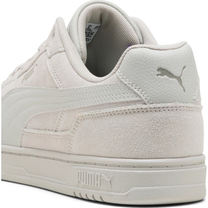 Кеды мужские Puma Caven III Sd Cool Light Gray/Smokey Gray/Puma White, s.44