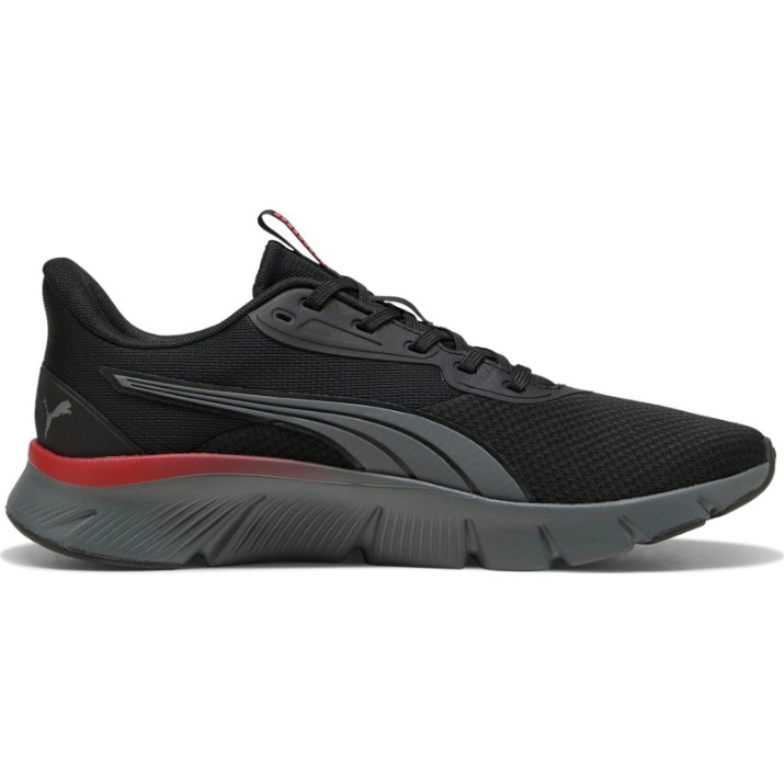 Кроссовки мужские Puma Flexfocus Lite Modern Woven Puma Black/For All Time Red, s.41