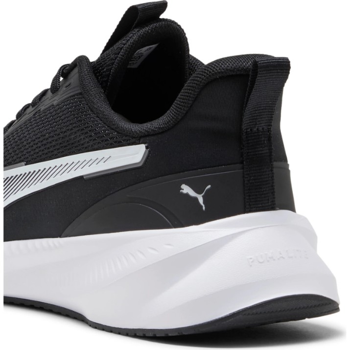 Кроссовки мужские Puma Flyer Lite 3 Puma Black/White, s.41